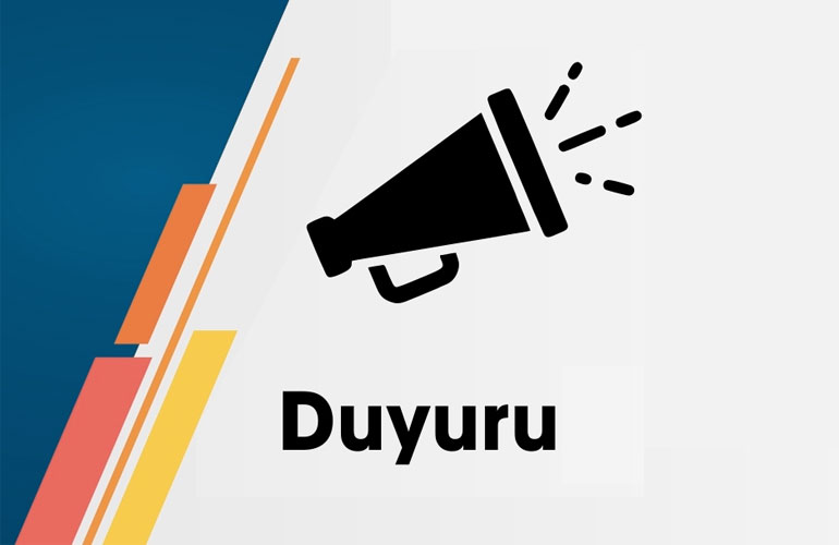 İnternet Sitemiz Yenilendi