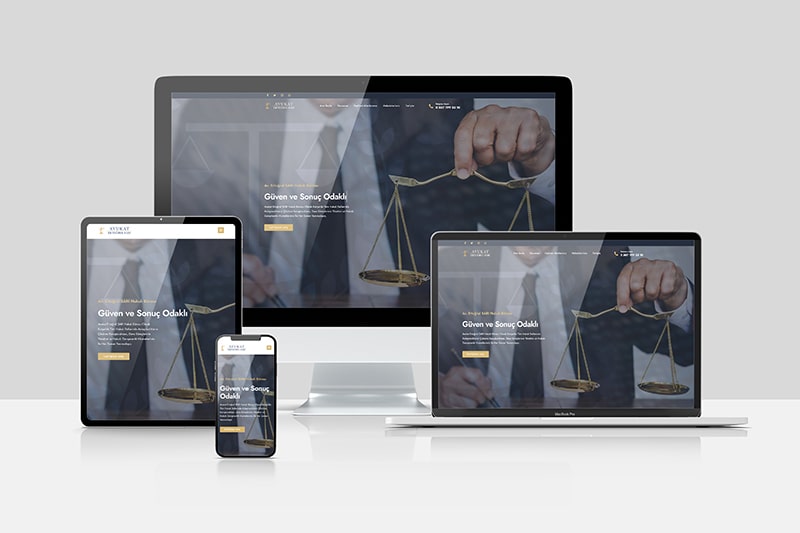 Avukat Ertuğrul Sarı Hukuk Bürosu